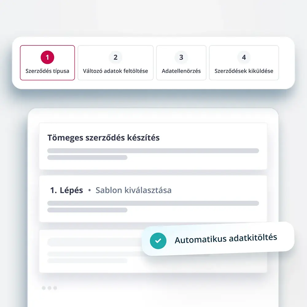 Massilepingute saatmine - kontrollige