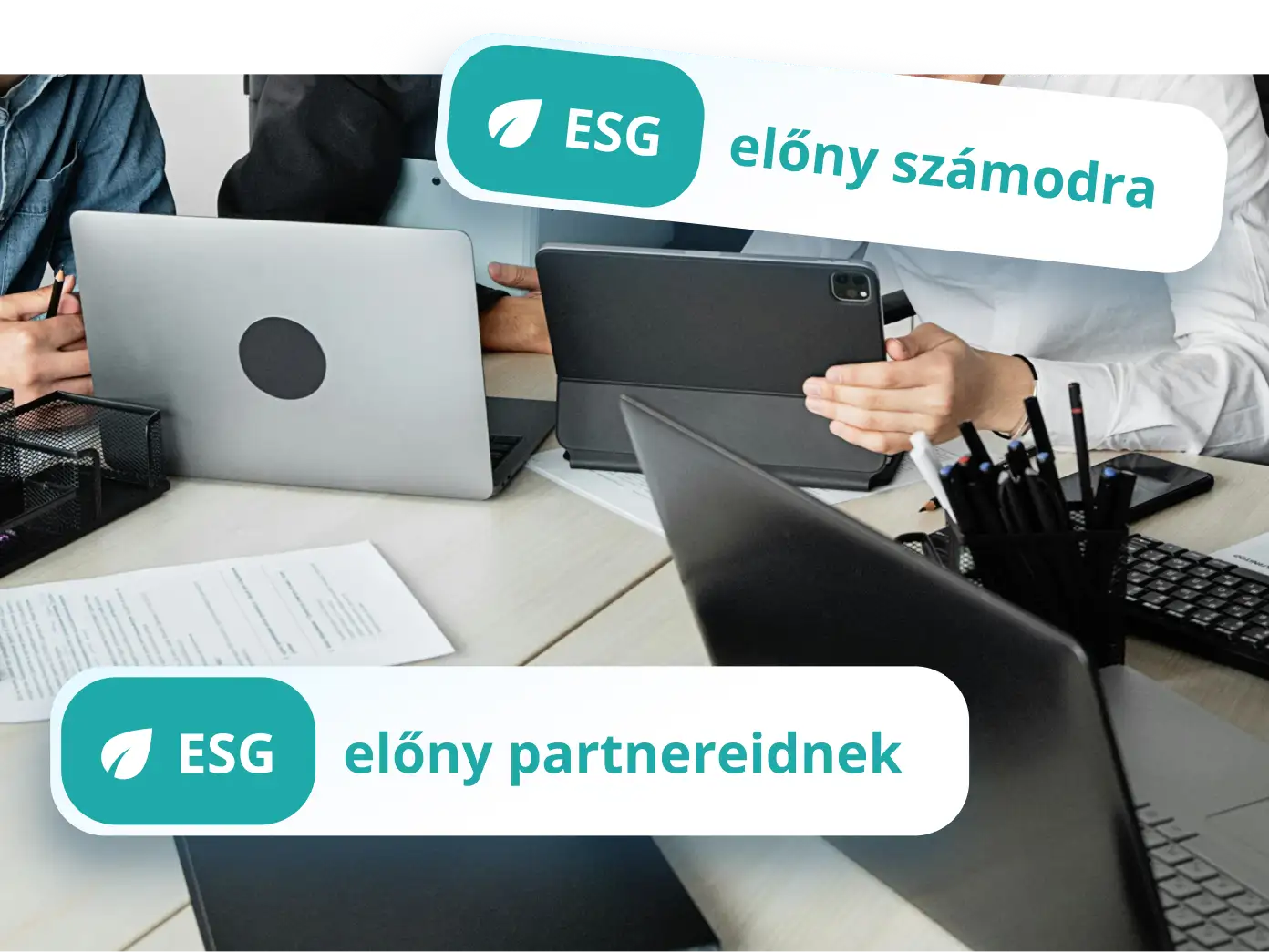 Turvaline, nulljalajälje pilv paberimajanduse asemel