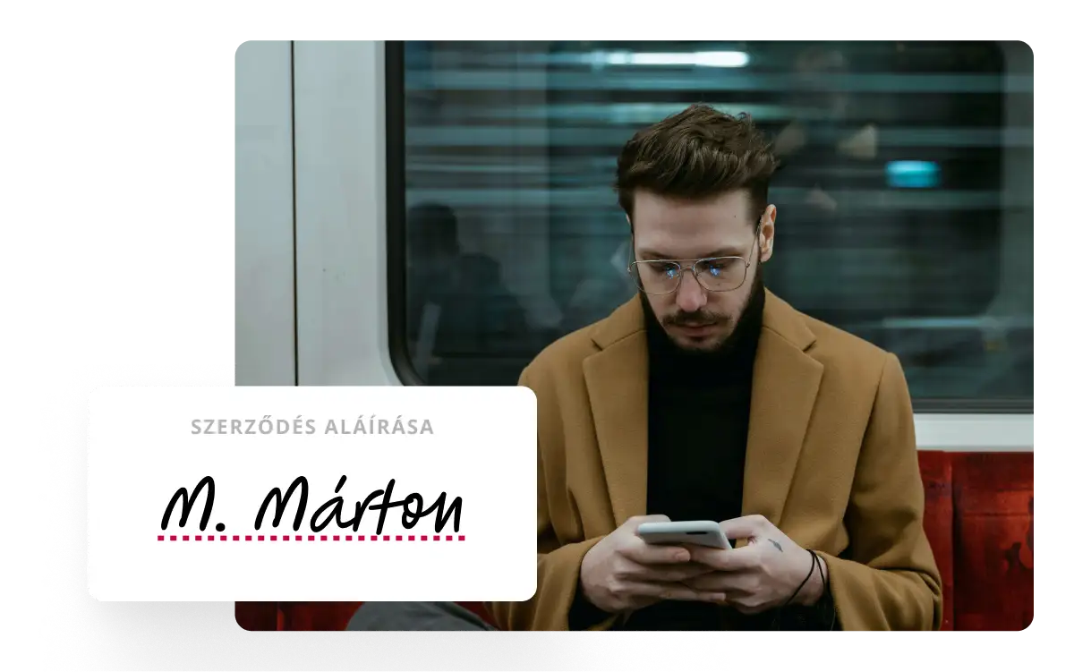 Trükkimine ja märjad allkirjad on ajalugu
