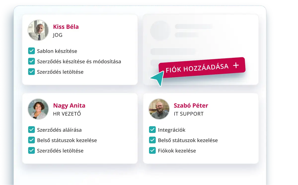 Jagage ülesandeid meeskonnakaaslastega