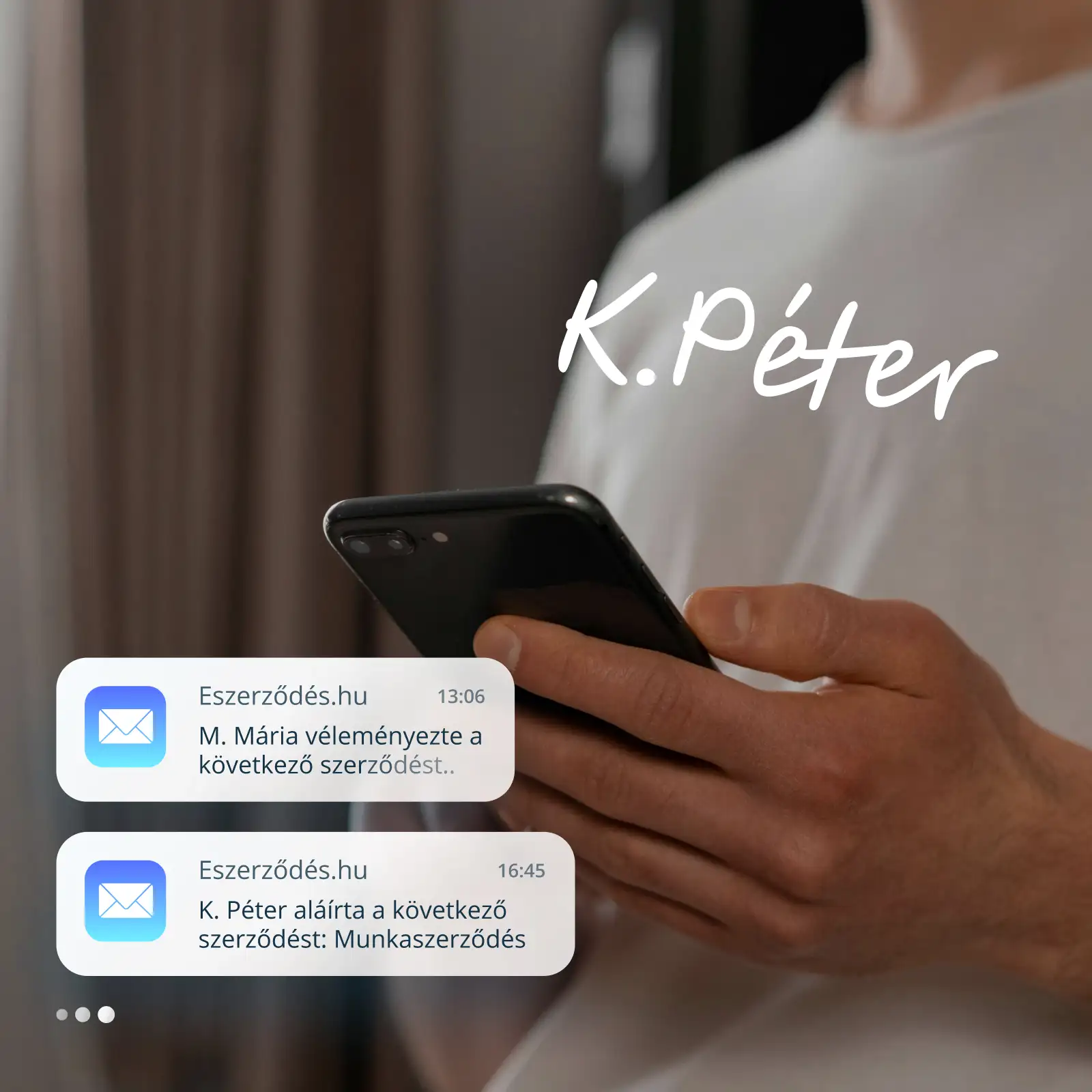 Säästke iga lepingu pealt