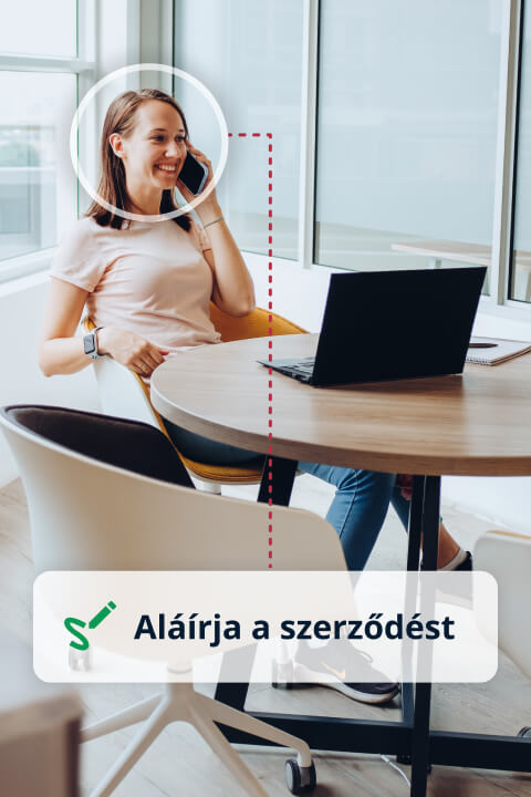 Eszeront.hu - Ettevõtte pakett