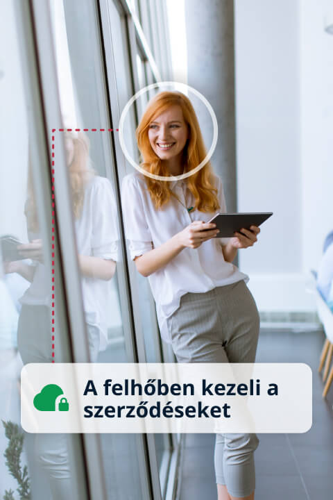 Eszeront.hu - Ettevõtte pakett