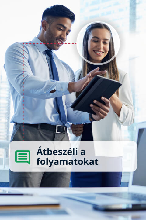 Eszeront.hu - Ettevõtte pakett